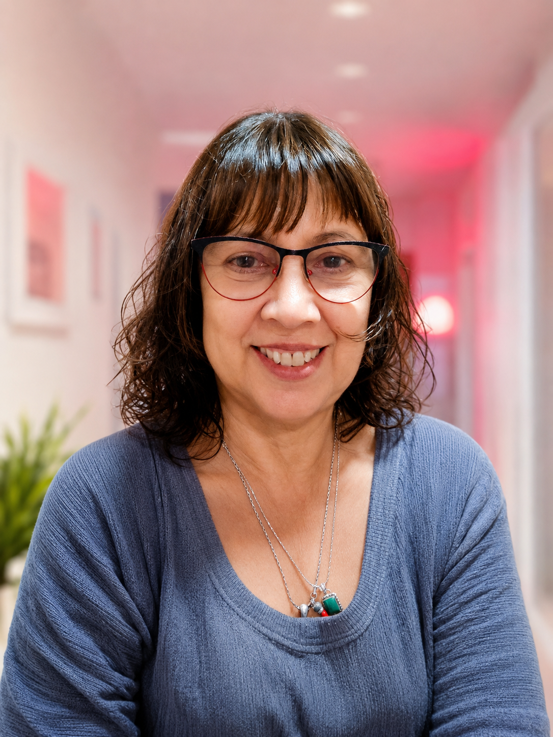Dra. Carmen Coutado